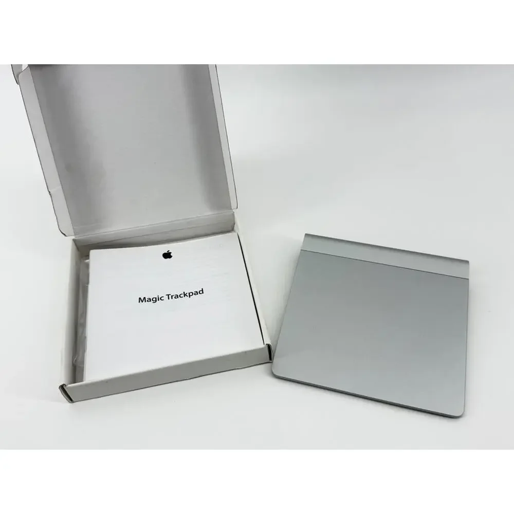 Apple Wireless Magic Trackpad A1339 MC380LL/A